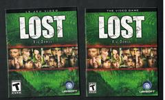 Lost: Via Domus (PS3) - Trophies - PlayStation Mania
