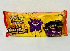 Booster Bundle [120] Pokemon Trick or Trade 2023 Prices