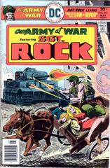 Our Army at War #292 (1976) Comic Books Our Army at War Prices