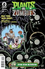Plants vs. Zombies Comic Books Plants vs. Zombies Prices