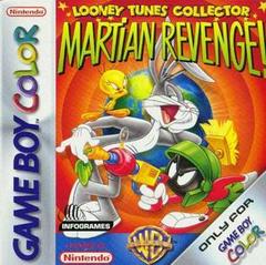 Looney Tunes Collector Martian Revenge PAL GameBoy Color Prices