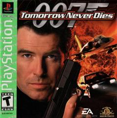 007 Tomorrow Never Dies [Greatest Hits] Playstation Prices