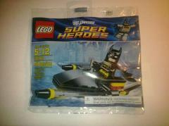 Batman: Jet Surfer LEGO Super Heroes Prices