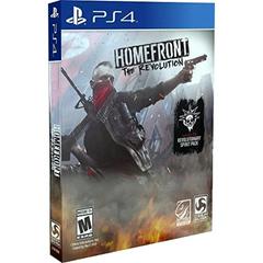 Homefront: The Revolution [SteelBook Edition] Playstation 4 Prices