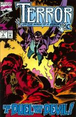 Terror Inc. #5 (1992) Comic Books Terror Inc Prices