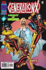 Generation X #24 (1997) Comic Books Generation X Prices