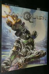 Vanquish [Future Press] Strategy Guide Prices
