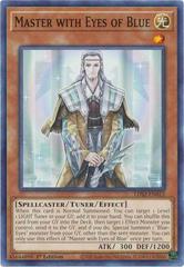 Master with Eyes of Blue YuGiOh Legendary Duelists: Season 2 Prices