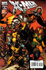 X-Men: Legacy #212 (2008) Comic Books X-Men: Legacy Prices