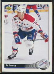 Al Iafrate #54 Hockey Cards 1992 Upper Deck Prices