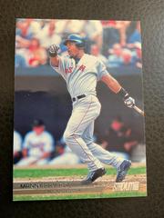 Manny Ramirez #92 Baseball Cards 2002 Stadium Club Prices