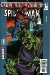 Ultimate Spider-Man #26 (2002) Comic Books Ultimate Spider-Man Prices