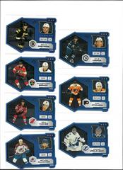 Nathan MacKinnon Hockey Cards 2021 Upper Deck UD3 Prices