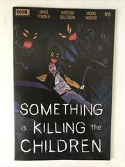 Something Is Killing the Children #8 (2020) Comic Books Something Is Killing the Children Prices