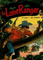 Lone Ranger #33 (1951) Comic Books Lone Ranger Prices