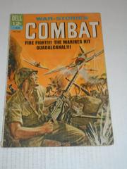 Combat #12 (1964) Comic Books Combat Prices