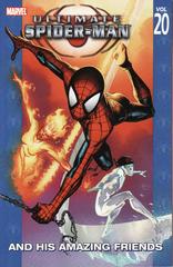 And His Amazing Friends Comic Books Ultimate Spider-Man Prices