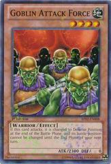 Goblin Attack Force [Mosaic Rare 1st Edition] BP02-EN008 YuGiOh Battle Pack 2: War of the Giants Prices