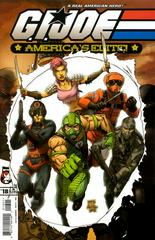 G.I. Joe: America's Elite #18 (2006) Comic Books G.I. Joe: America's Elite Prices
