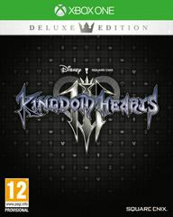 Kingdom Hearts III [Deluxe Edition] PAL Xbox One Prices