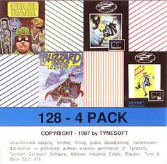 128 - 4 Pack ZX Spectrum Prices