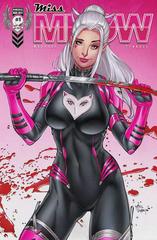 Miss Meow [Comic Connections] #1 (2020) Comic Books Miss Meow Prices
