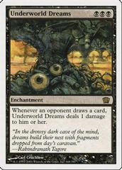 Underworld Dreams [Foil] Magic 8th Edition Prices
