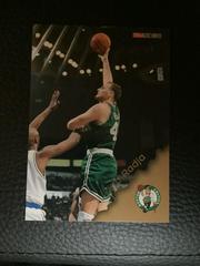 Dino Radja Basketball Cards 1996 Hoops Prices