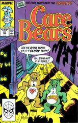 Care Bears #20 (1989) Comic Books Care Bears Prices