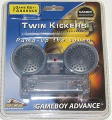 Twin Kickers GameBoy Advance Prices