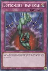 Bottomless Trap Hole YuGiOh Structure Deck: Beware of Traptrix Prices