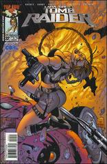 Tomb Raider [Daniel] Comic Books Tomb Raider Prices