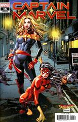 Captain Marvel [Panosian] Comic Books Captain Marvel Prices