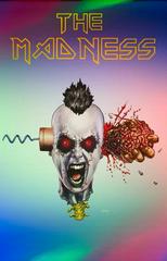 The Madness [Suayan Foil] #1 (2023) Comic Books The Madness Prices