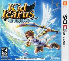 Kid Icarus Uprising [Big Box] Nintendo 3DS Prices