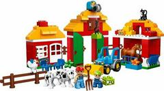 LEGO Set | Big Farm LEGO DUPLO