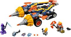 LEGO Set | Axl's Rumble Maker LEGO Nexo Knights