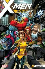 X-Men: Gold: Evil Empires [Paperback] Comic Books X-Men: Gold Prices