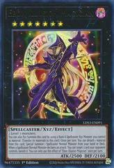 Ebon Illusion Magician LDS3-EN091 YuGiOh Legendary Duelists: Season 3 Prices