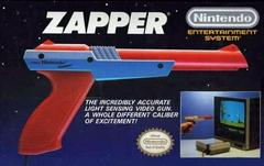 Zapper PAL NES Prices