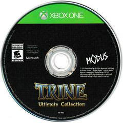 Game Disc | Trine Ultimate Collection Xbox One