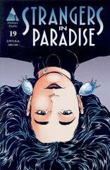 Strangers in Paradise #19 (1998) Comic Books Strangers in Paradise Prices