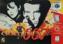 007 GoldenEye Nintendo 64 Prices