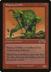 Raging Goblin Magic Exodus Prices