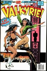 Valkyrie #2 (1988) Comic Books Valkyrie Prices