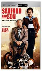 Sanford and Son: The First Season PSP Prices