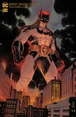 Batman: Gargoyle of Gotham [Lee] Comic Books Batman: Gargoyle of Gotham Prices