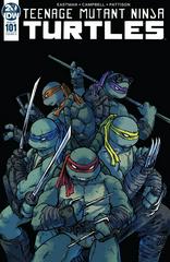 Teenage Mutant Ninja Turtles #101 (2020) Comic Books Teenage Mutant Ninja Turtles Prices
