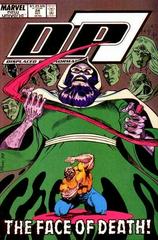 D.P. 7 #24 (1988) Comic Books DP7 Prices
