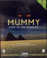 Mummy: Tomb of the Pharaoh [Big Box] PC Games Prices